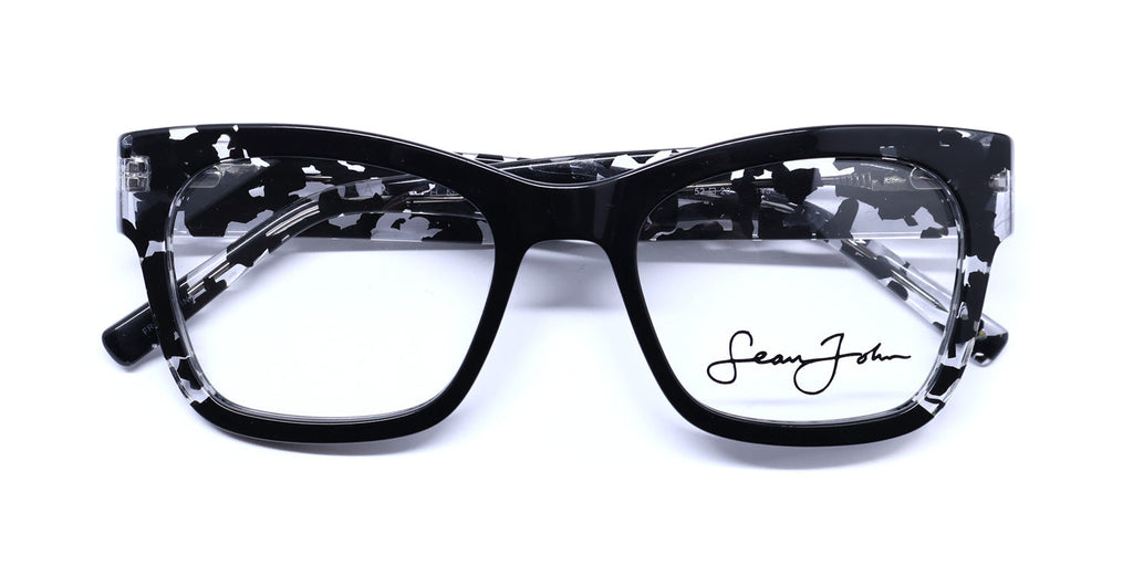 Sean John 6026 Eyeglasses