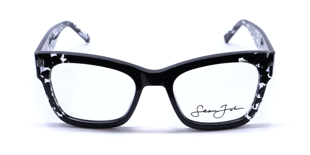 Sean John 6026 Eyeglasses