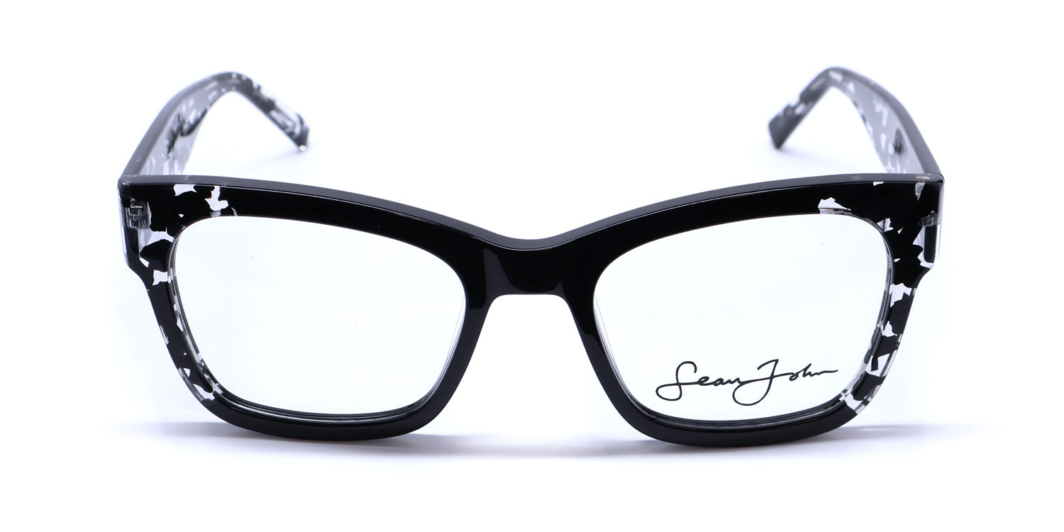 Sean John 6026 Eyeglasses