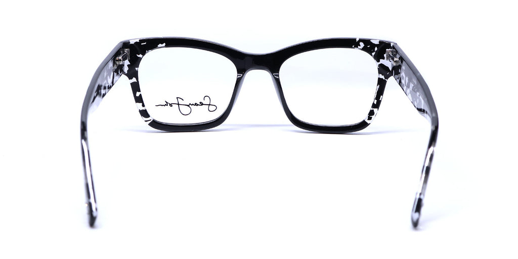 Sean John 6026 Eyeglasses