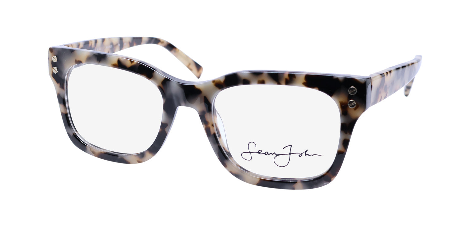 Sean John 6025 Eyeglasses
