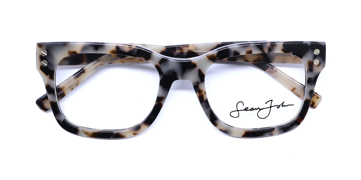 Sean John 6025 Eyeglasses