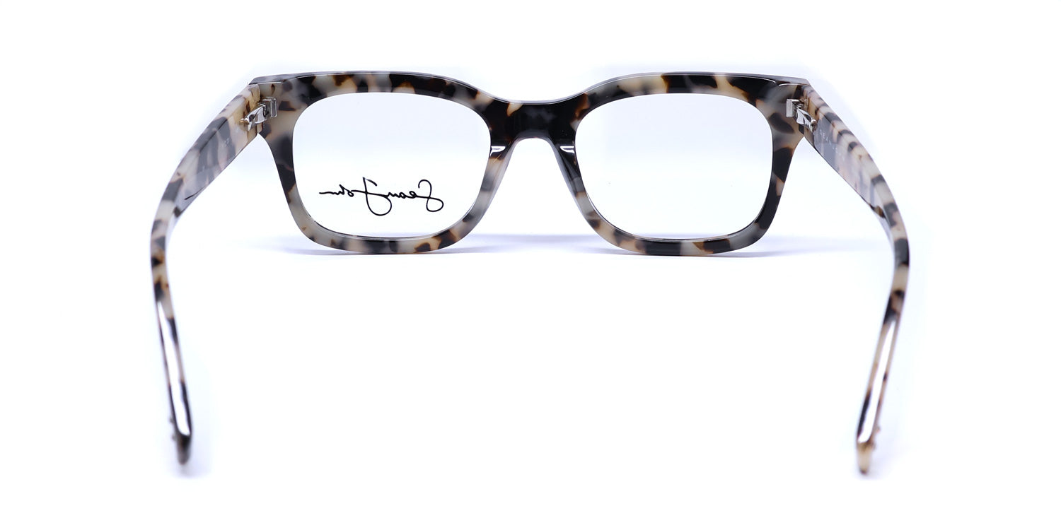 Sean John 6025 Eyeglasses