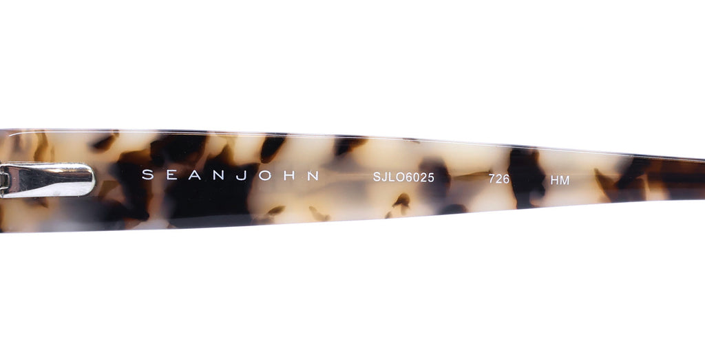 Sean John 6025 Eyeglasses