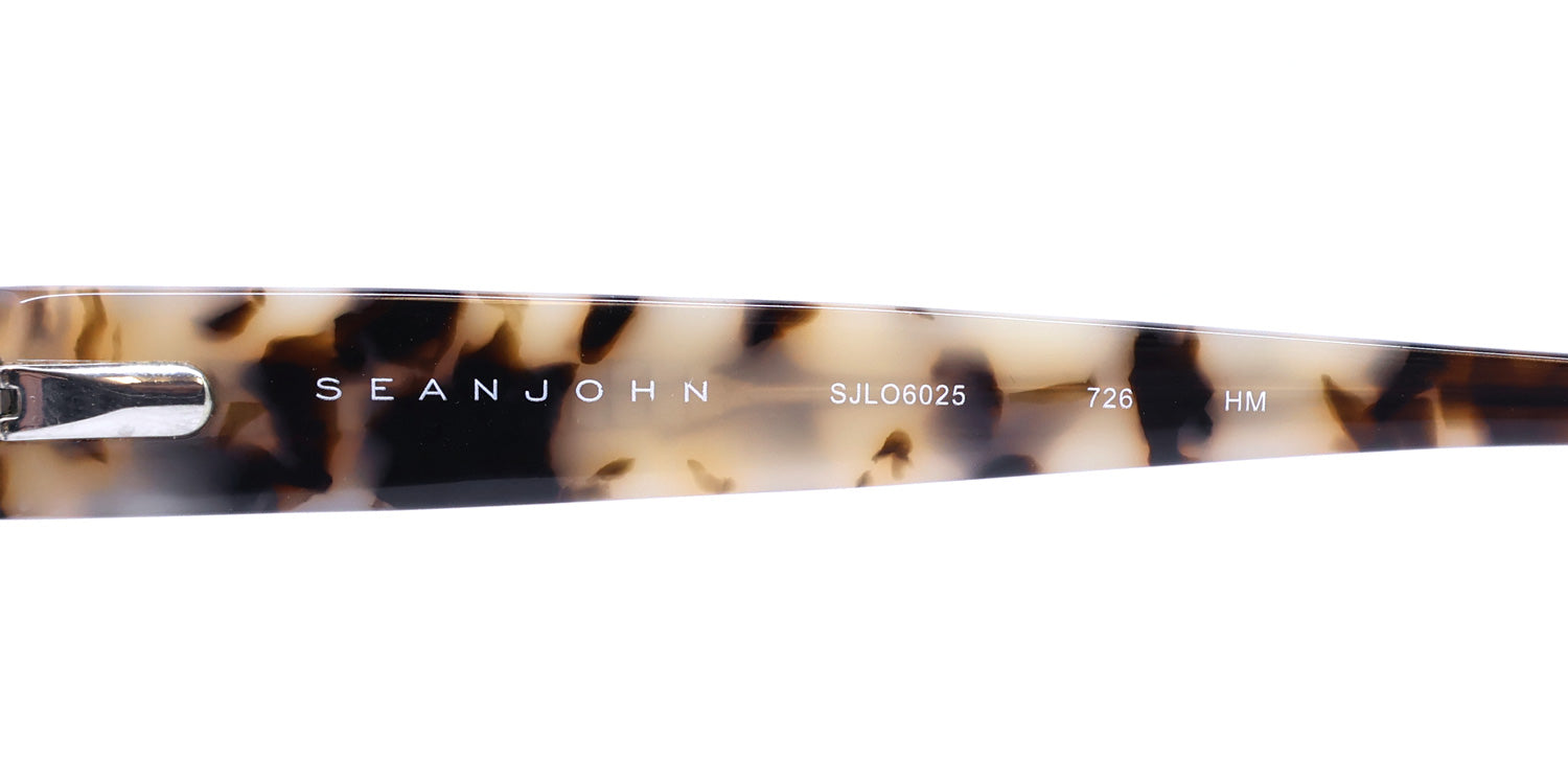 Sean John 6025 Eyeglasses