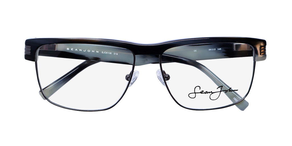Sean John 5108 Eyeglasses