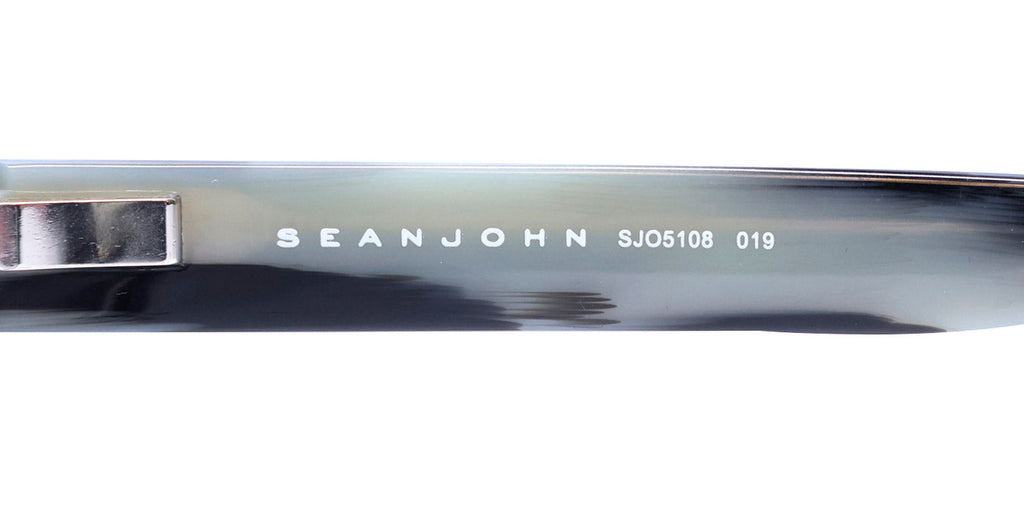 Sean John 5108 Eyeglasses