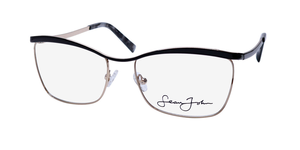 Sean John 6016 Eyeglasses