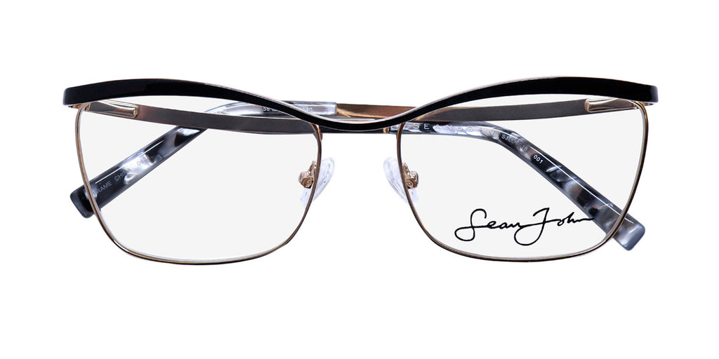 Sean John 6016 Eyeglasses