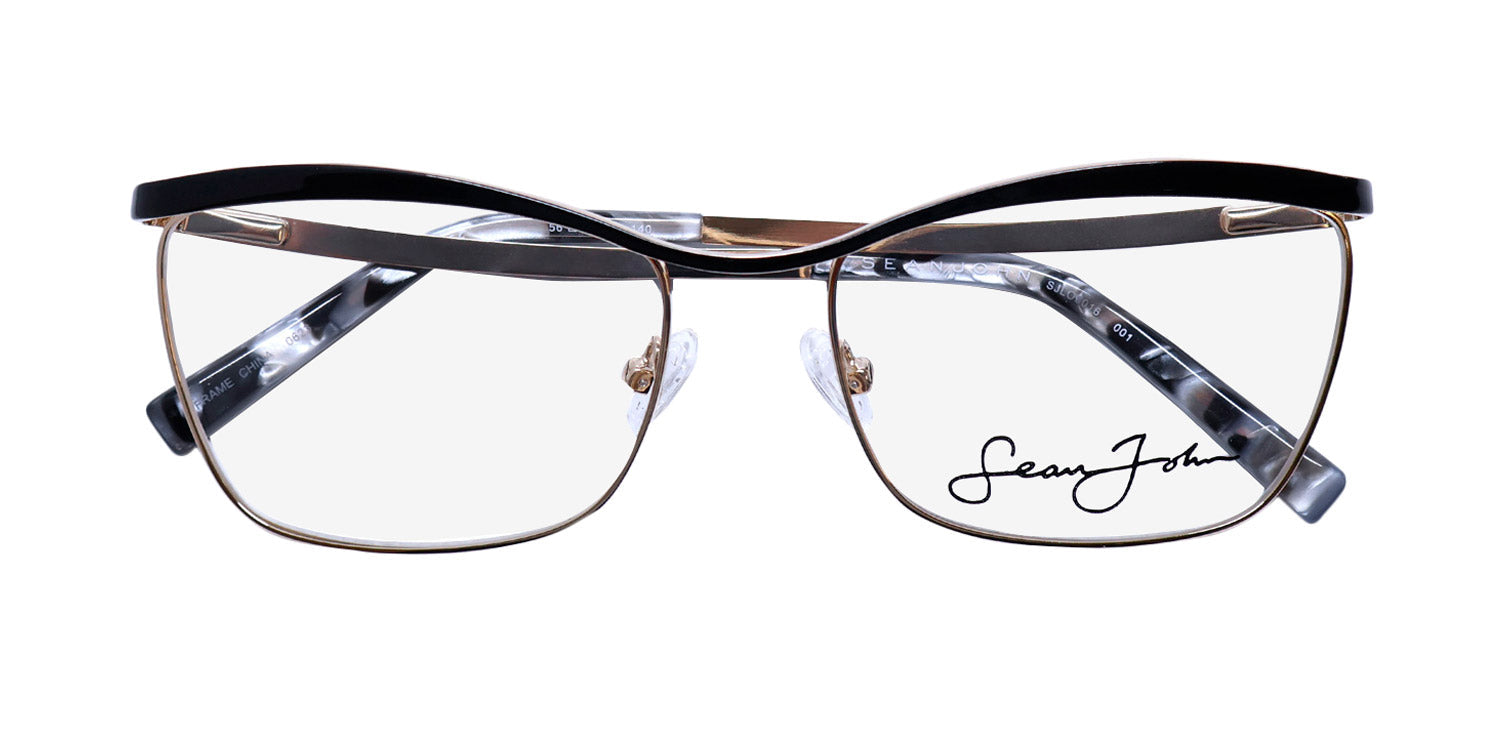 Sean John 6016 Eyeglasses