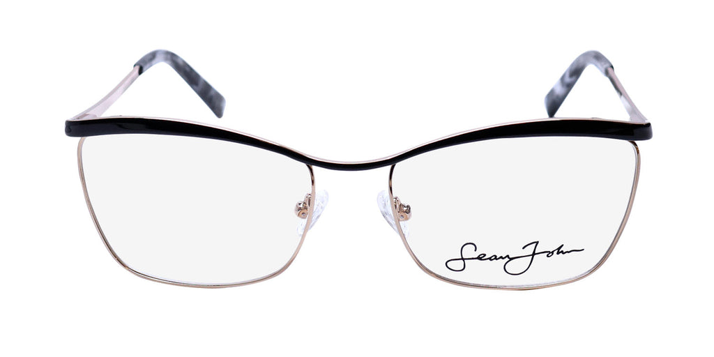 Sean John 6016 Eyeglasses