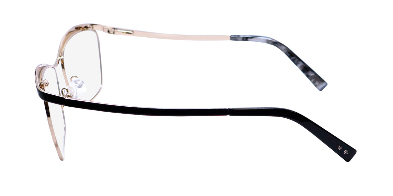 Sean John 6016 Eyeglasses