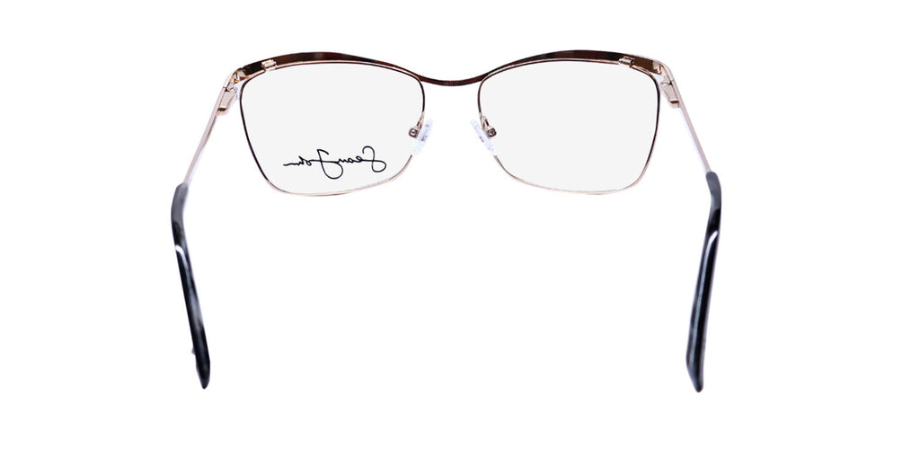Sean John 6016 Eyeglasses