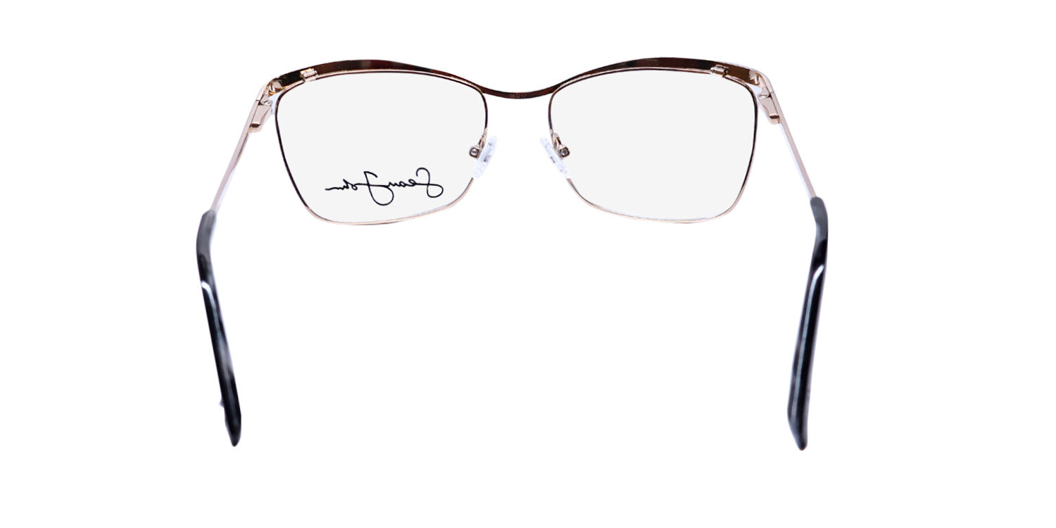 Sean John 6016 Eyeglasses