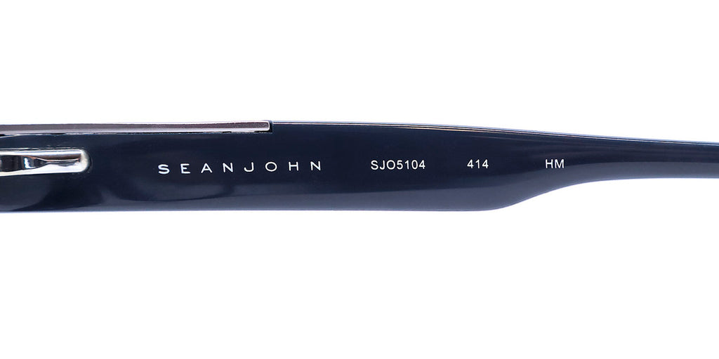 Sean John 5104 Eyeglasses