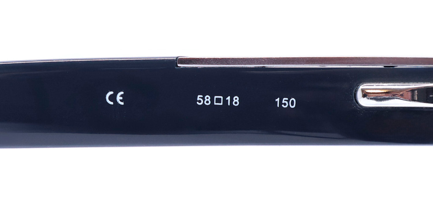 Sean John 5104 Eyeglasses