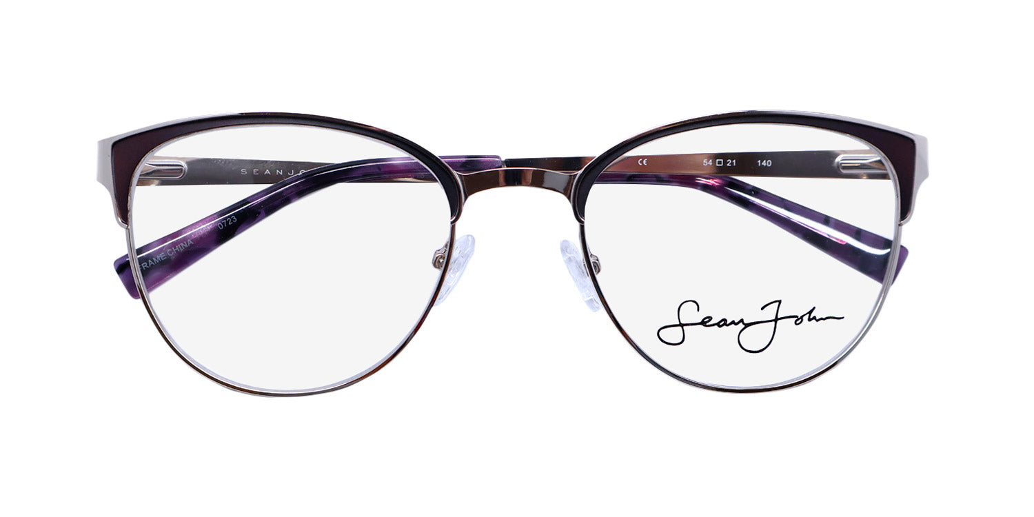 Sean John 6009 Eyeglasses