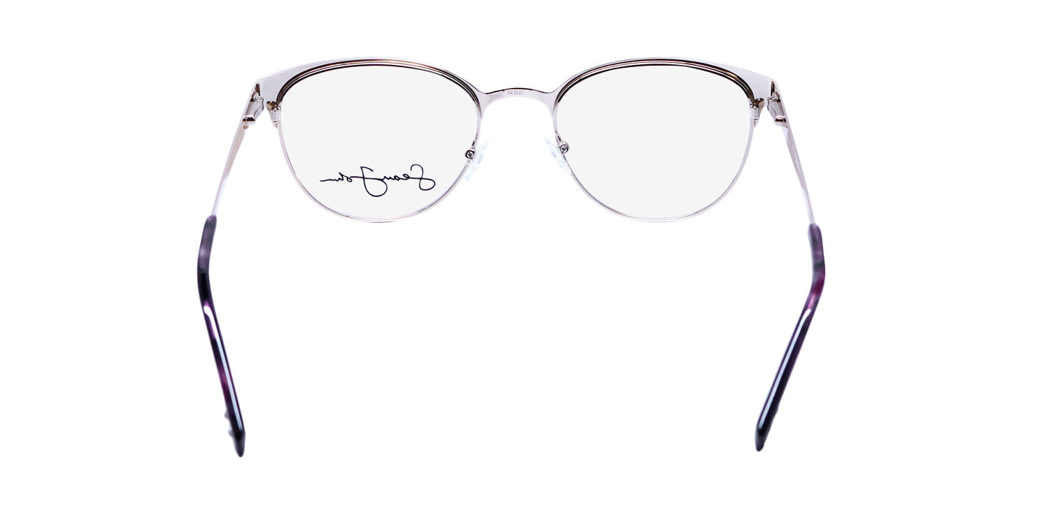 Sean John 6009 Eyeglasses