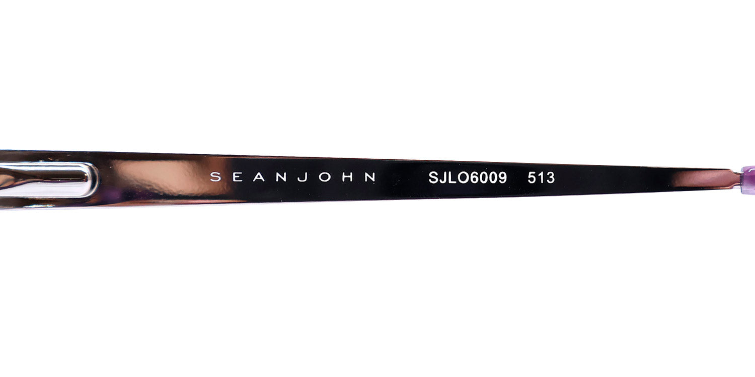 Sean John 6009 Eyeglasses