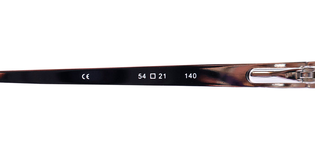 Sean John 6009 Eyeglasses
