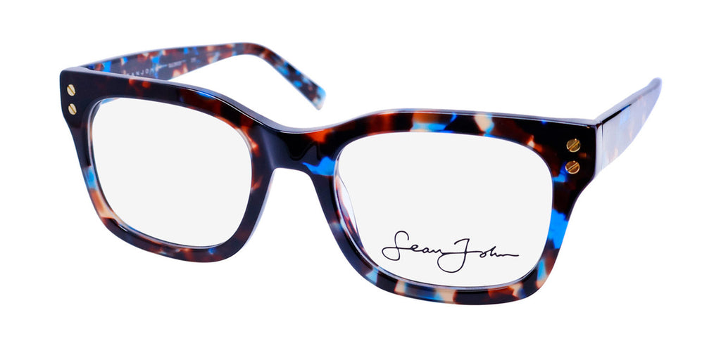 Sean John 6025 Eyeglasses