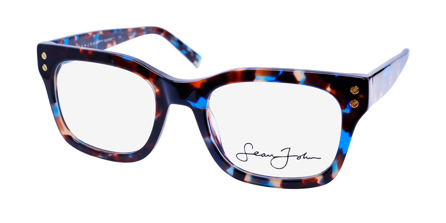 Sean John 6025 Eyeglasses