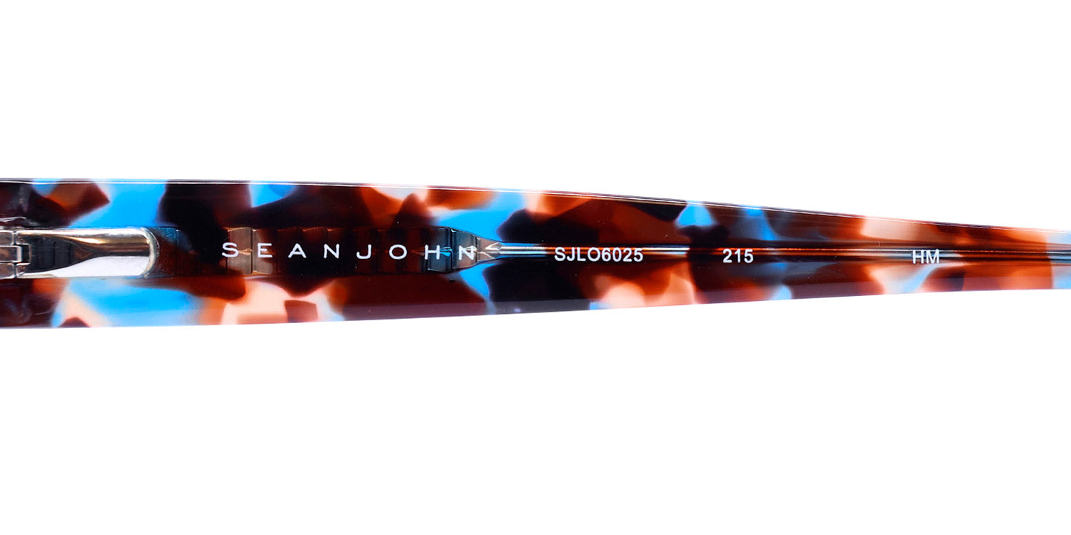 Sean John 6025 Eyeglasses