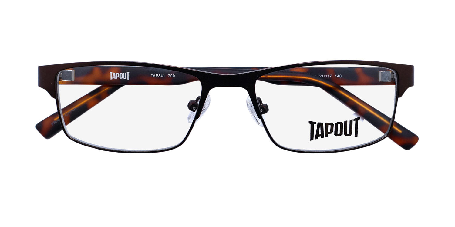 Tapout Tap841 Eyeglasses