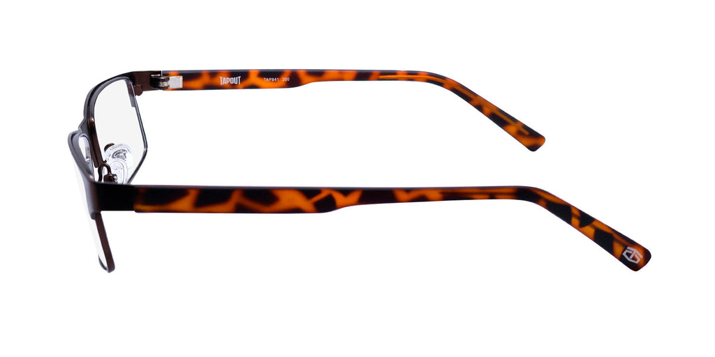 Tapout Tap841 Eyeglasses