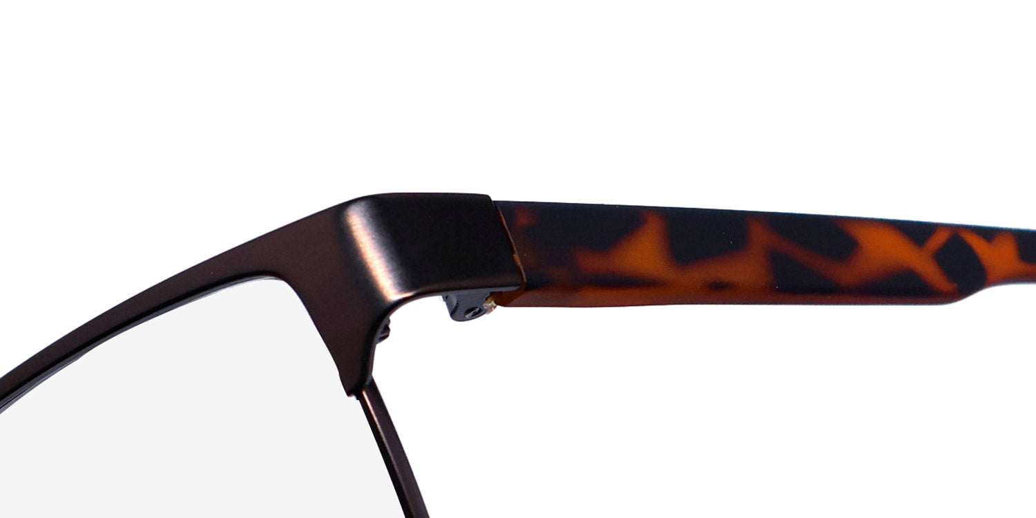 Tapout Tap841 Eyeglasses