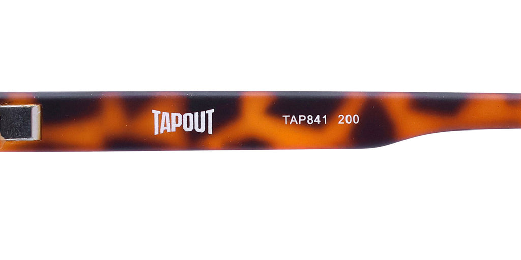 Tapout Tap841 Eyeglasses
