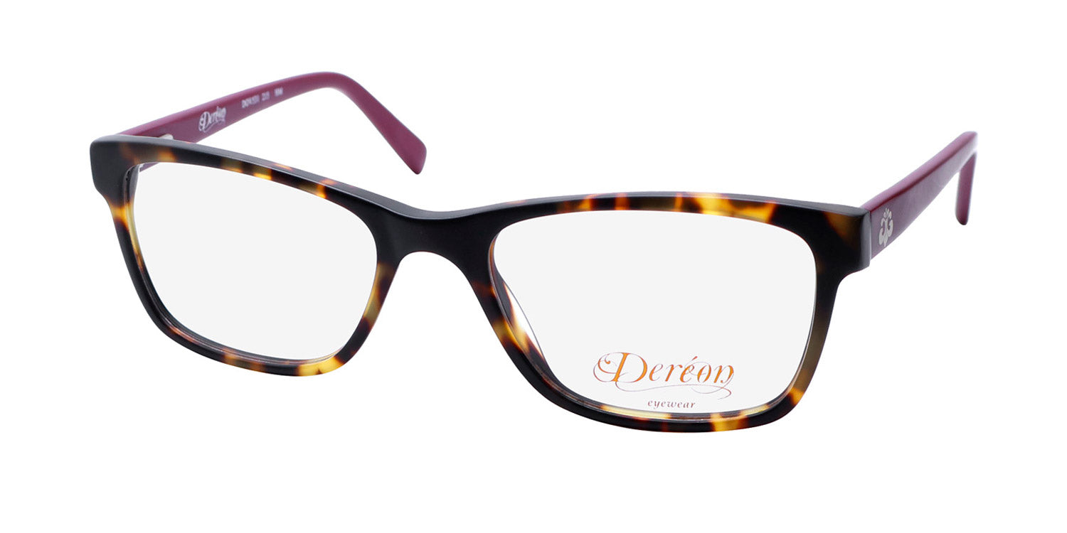Dereon Dov531 Eyeglasses
