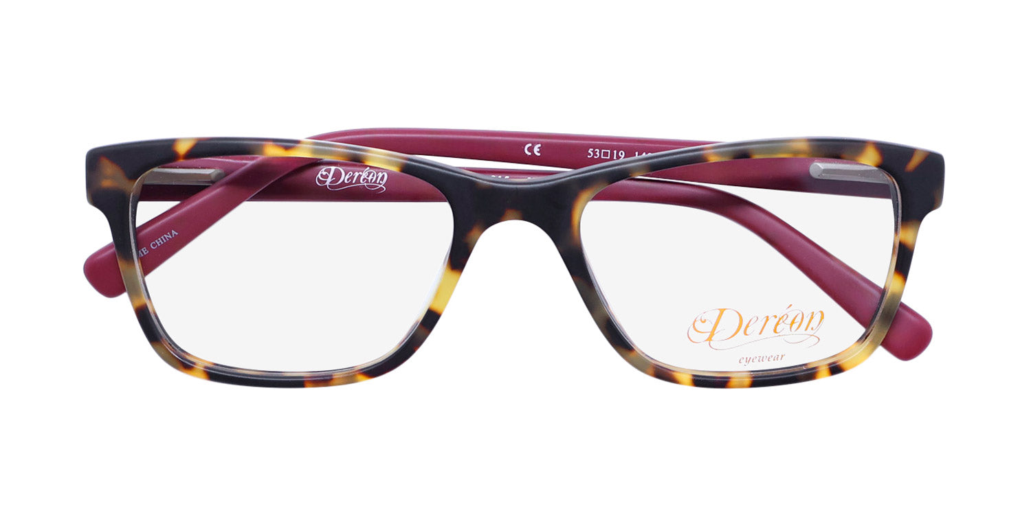 Dereon Dov531 Eyeglasses