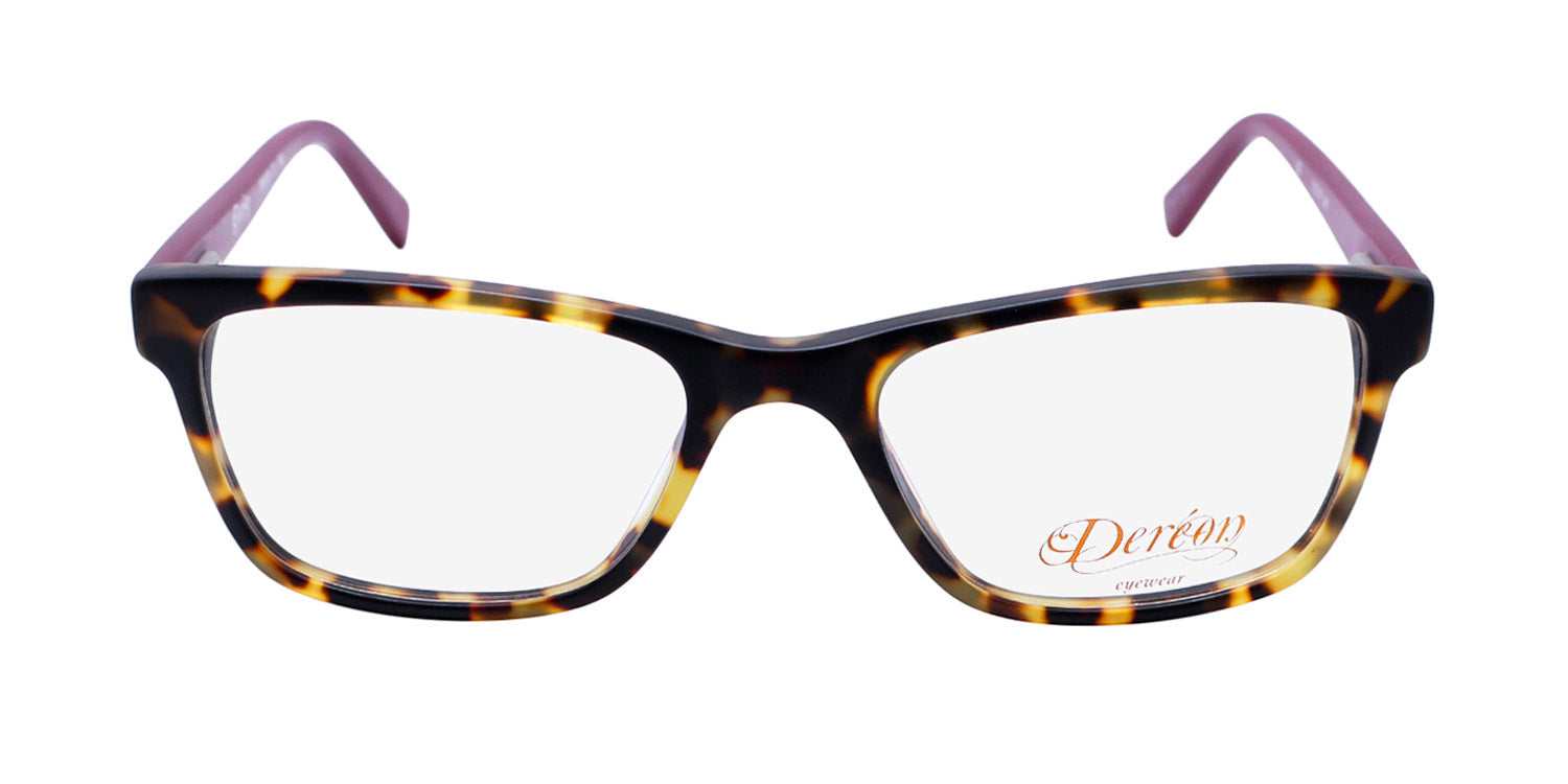 Dereon Dov531 Eyeglasses