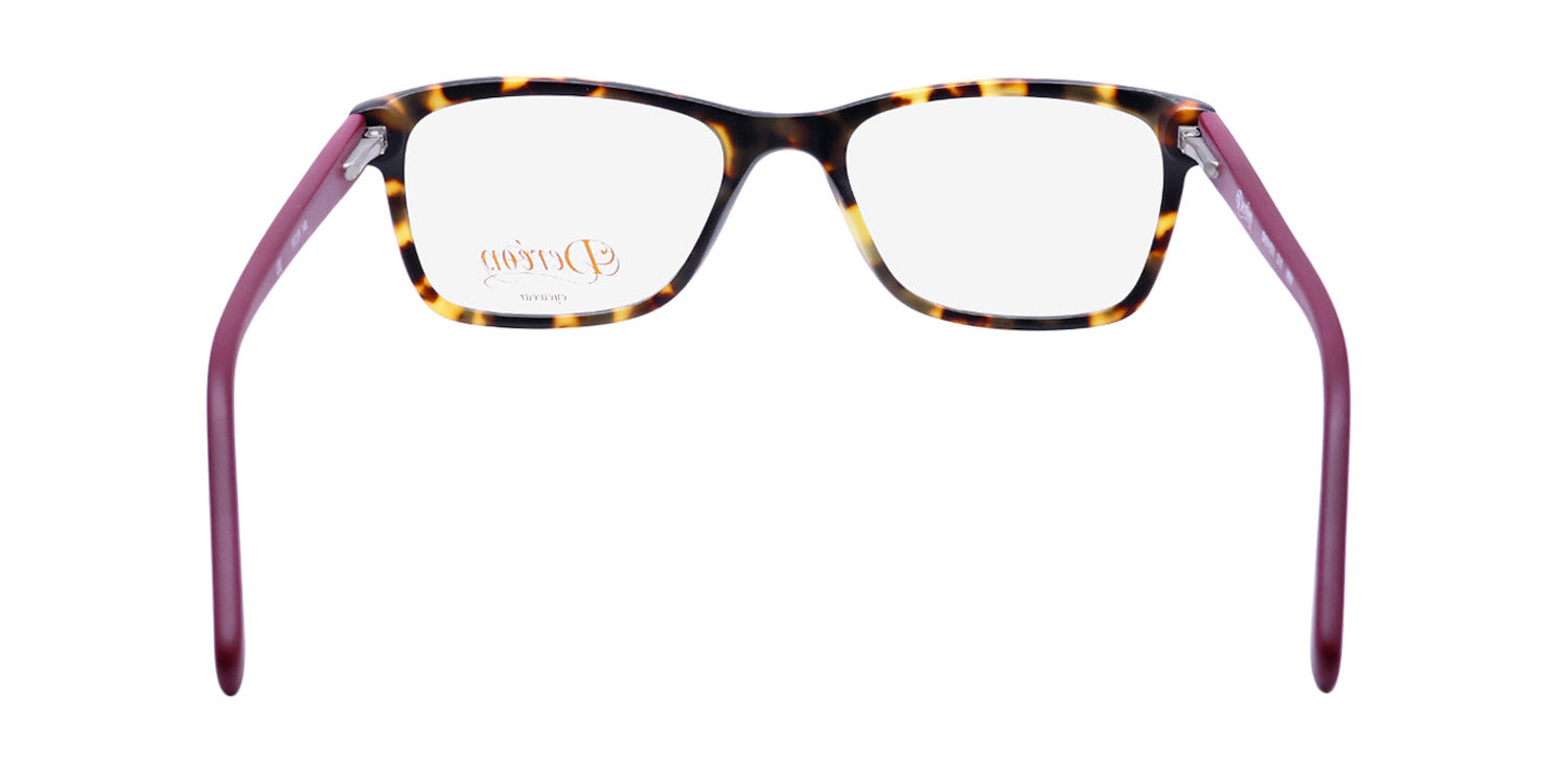 Dereon Dov531 Eyeglasses