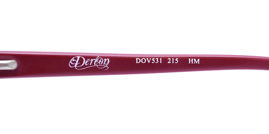 Dereon Dov531 Eyeglasses