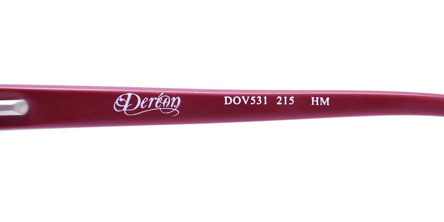Dereon Dov531 Eyeglasses