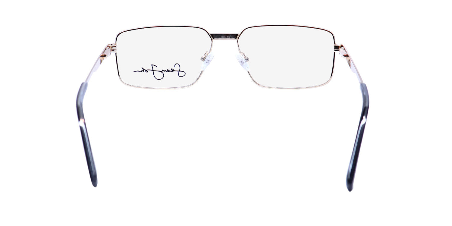 Sean John 5157 Eyeglasses