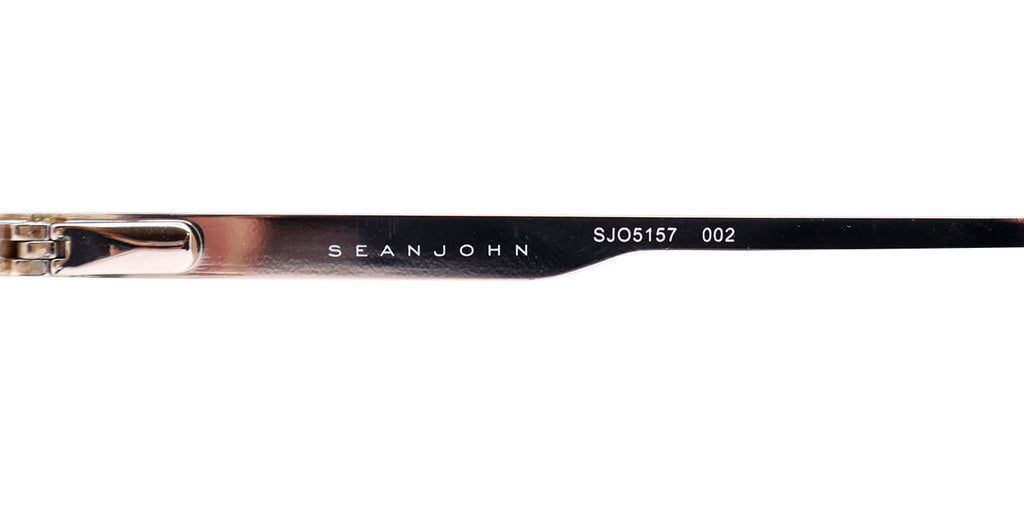 Sean John 5157 Eyeglasses