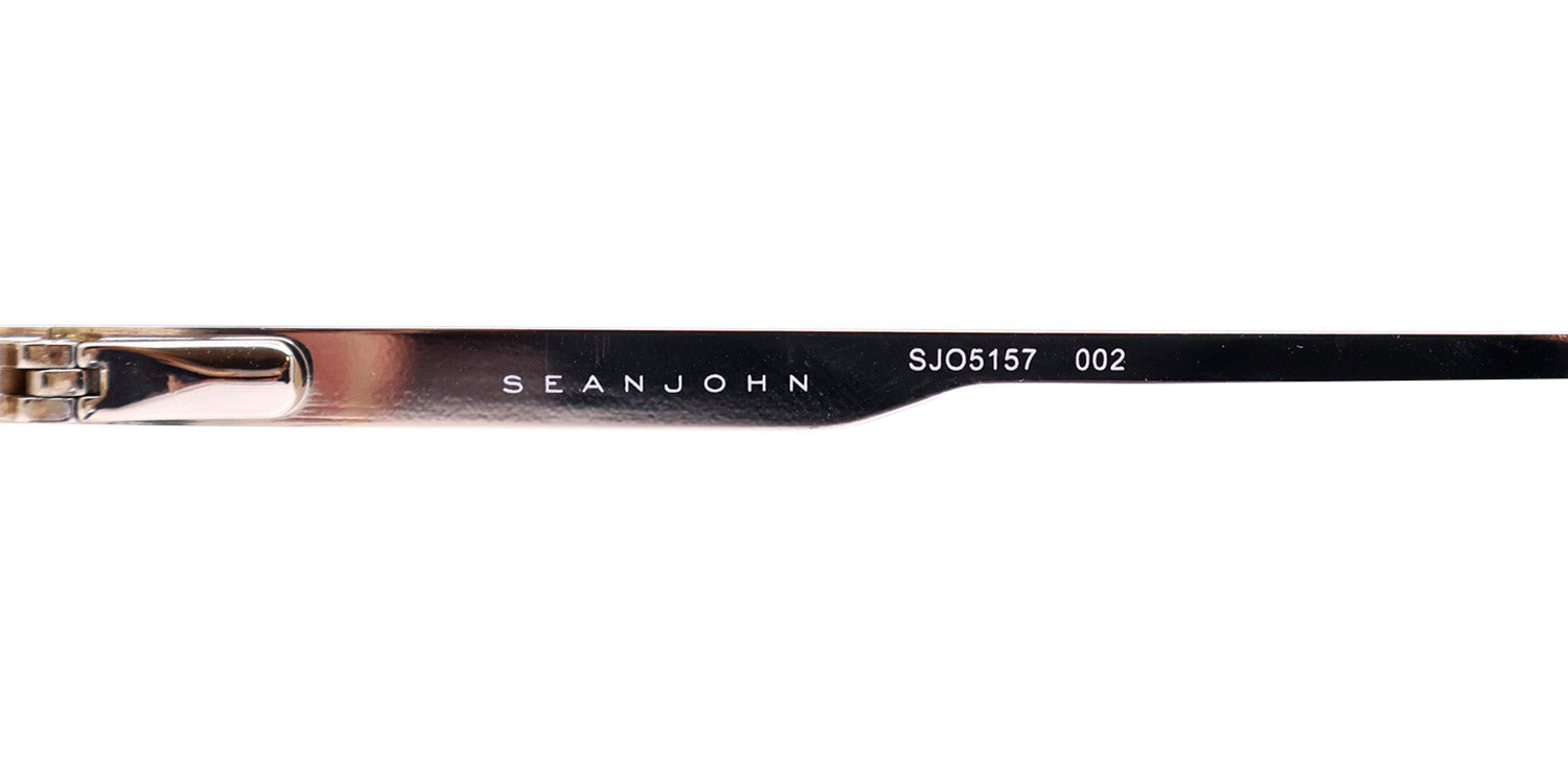Sean John 5157 Eyeglasses