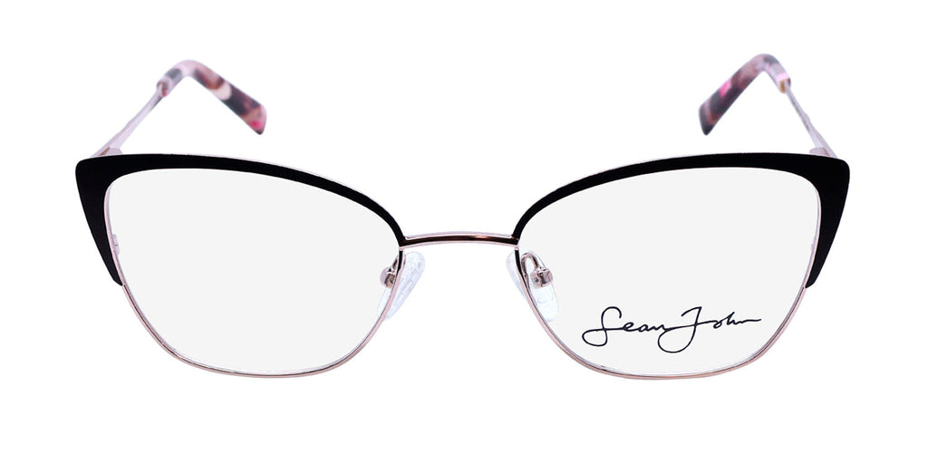 Sean John 6015 Eyeglasses