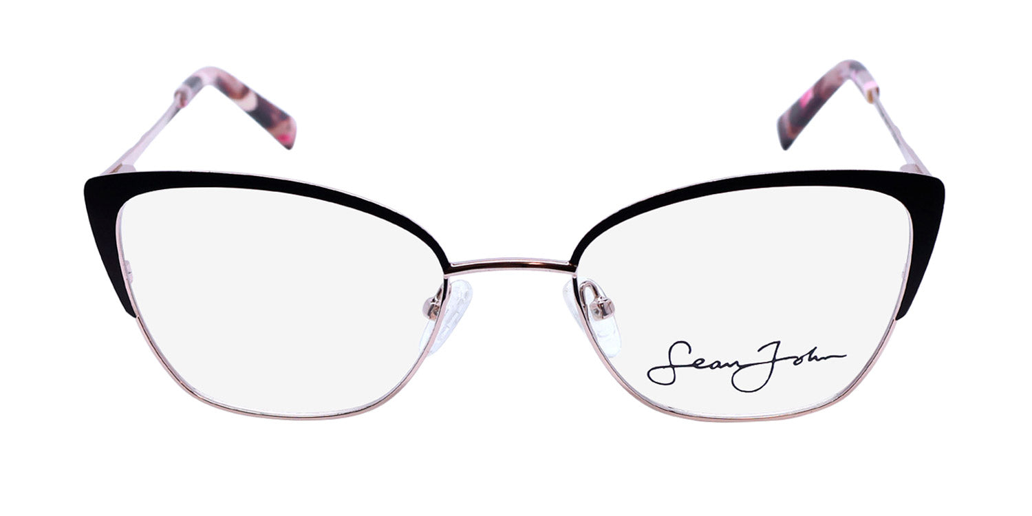 Sean John 6015 Eyeglasses