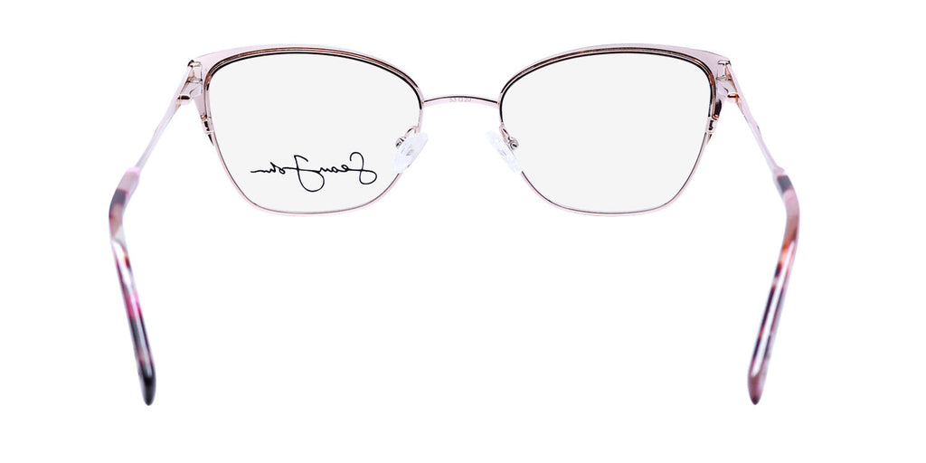 Sean John 6015 Eyeglasses