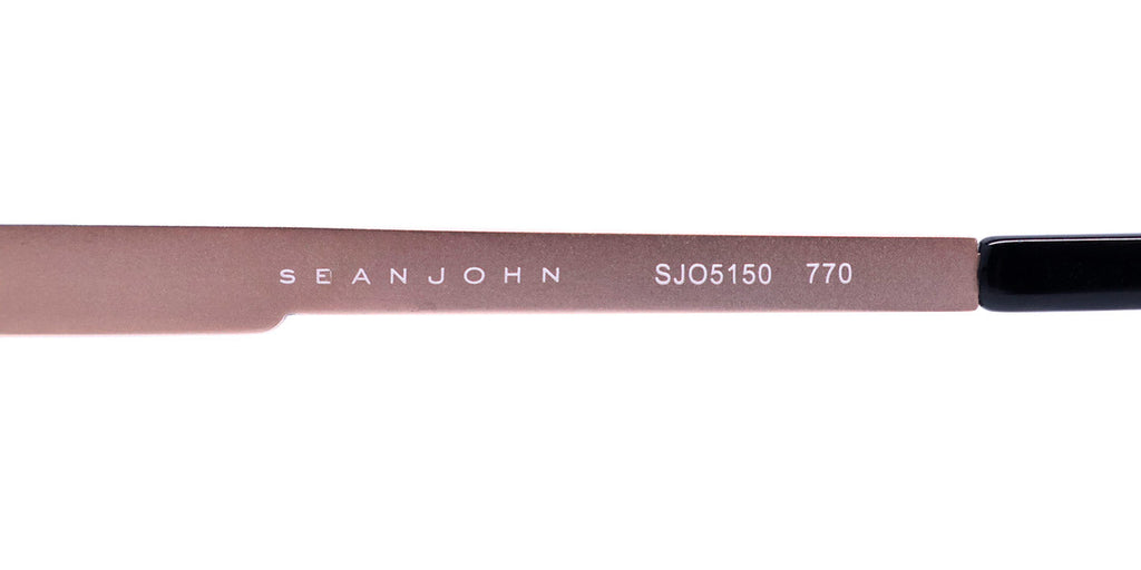 Sean John 5150 Eyeglasses