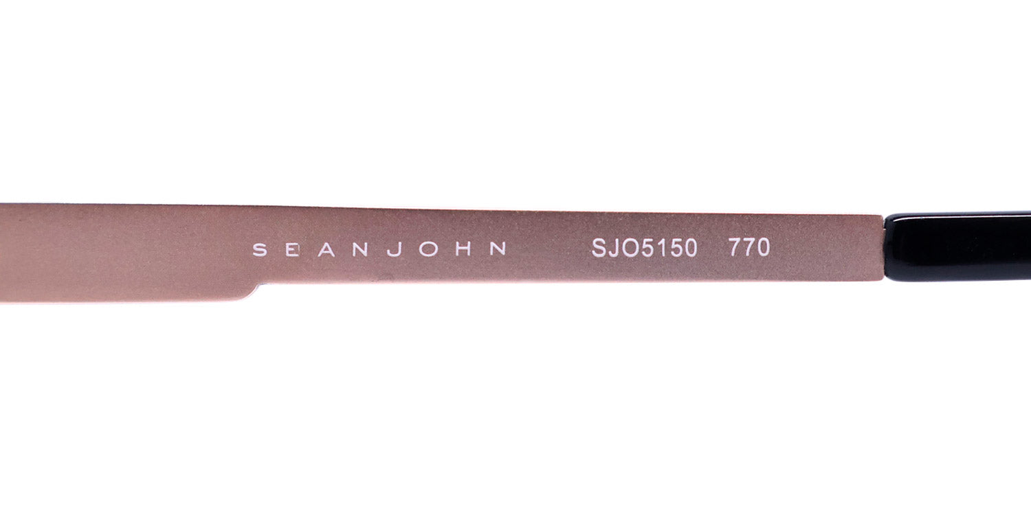 Sean John 5150 Eyeglasses