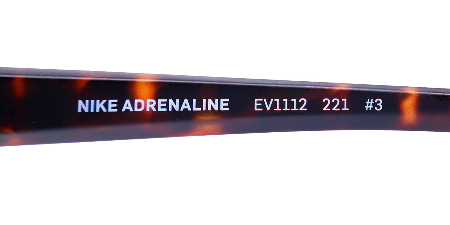 Nike Adrenaline Ev1112 Sunglasses