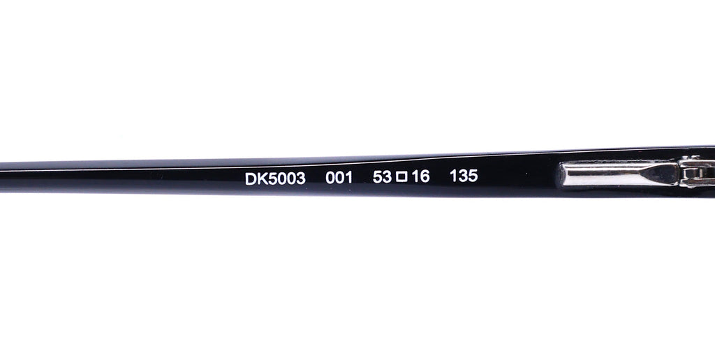 DKNY Dk5003 Eyeglasses