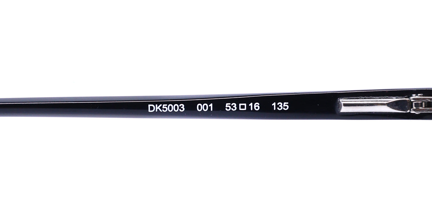 DKNY Dk5003 Eyeglasses