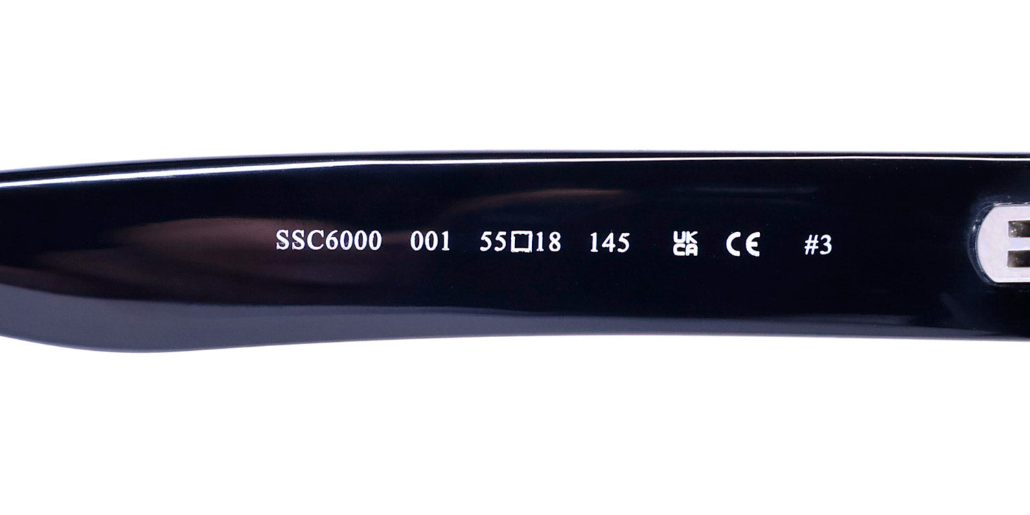 Oscar de la Renta Ssc6000 Sunglasses