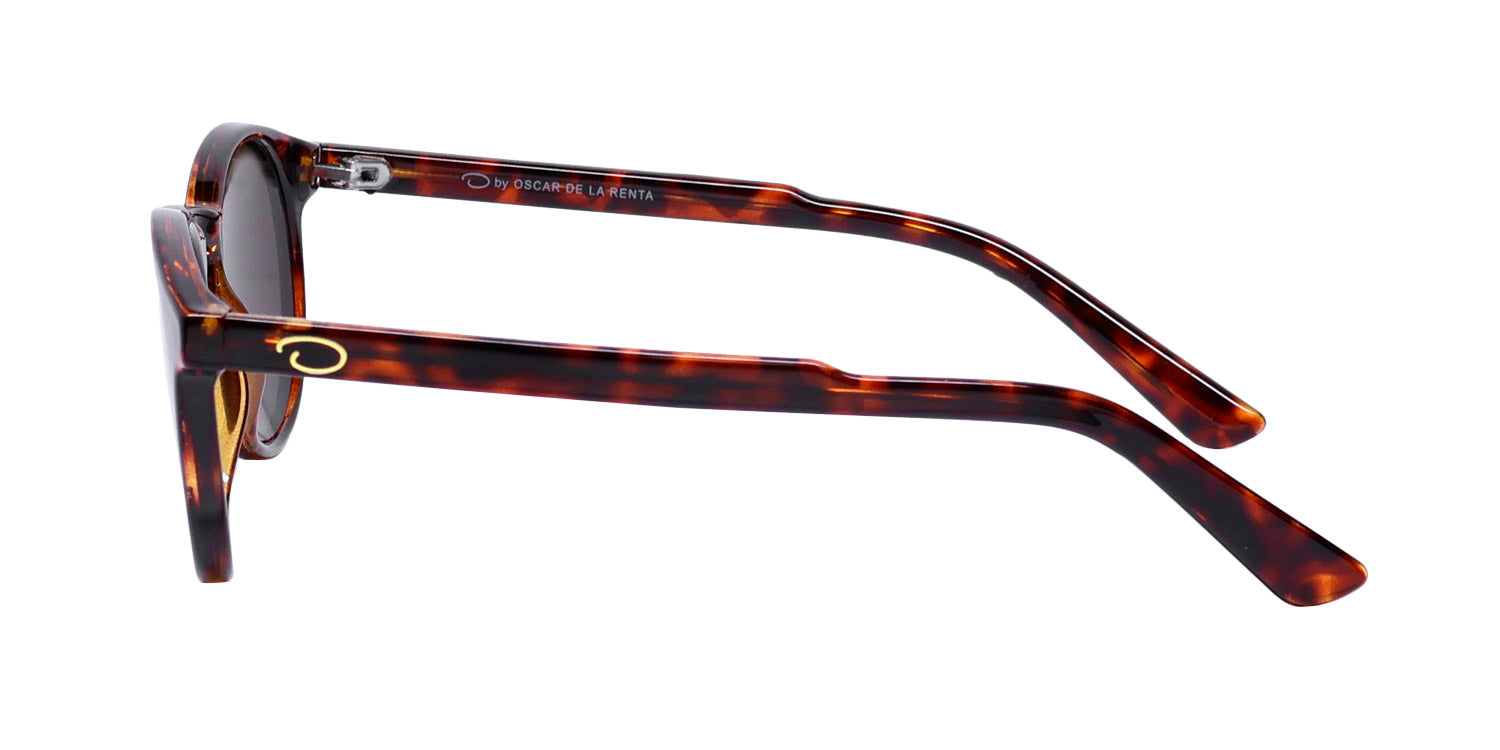 Oscar de la Renta Ssc6002 Sunglasses